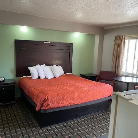 Best Motel Toledo Dış mekan fotoğraf