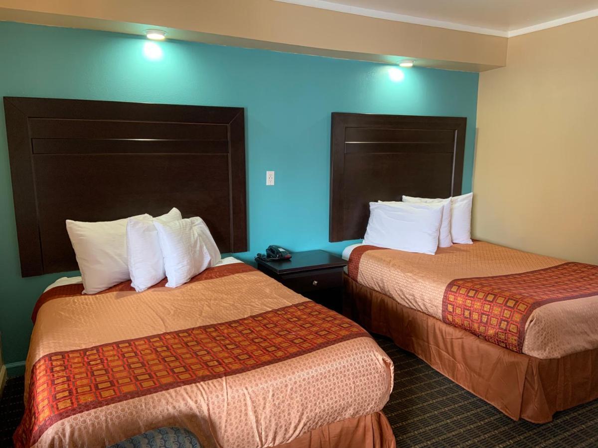 Best Motel Toledo Dış mekan fotoğraf