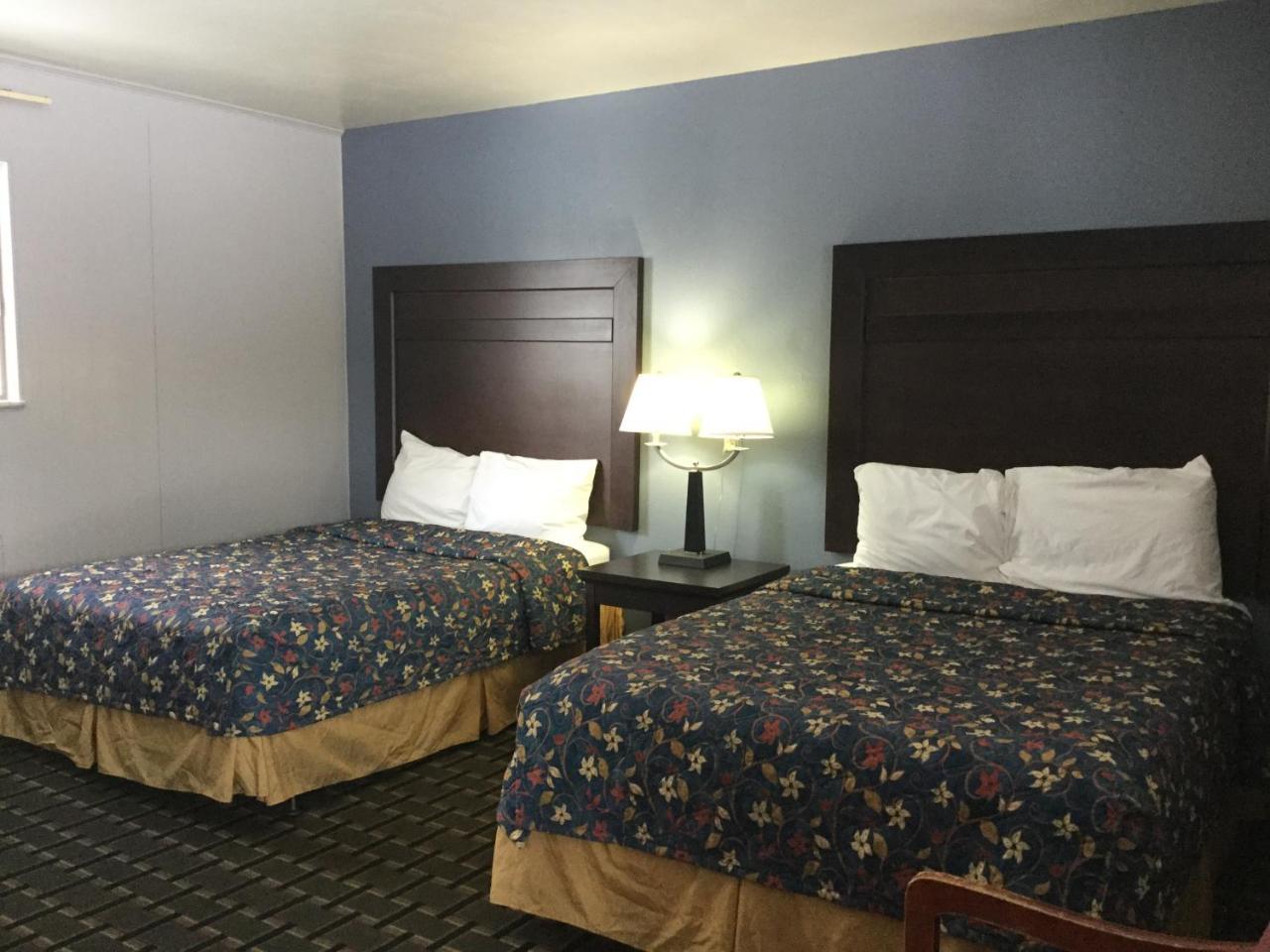 Best Motel Toledo Dış mekan fotoğraf